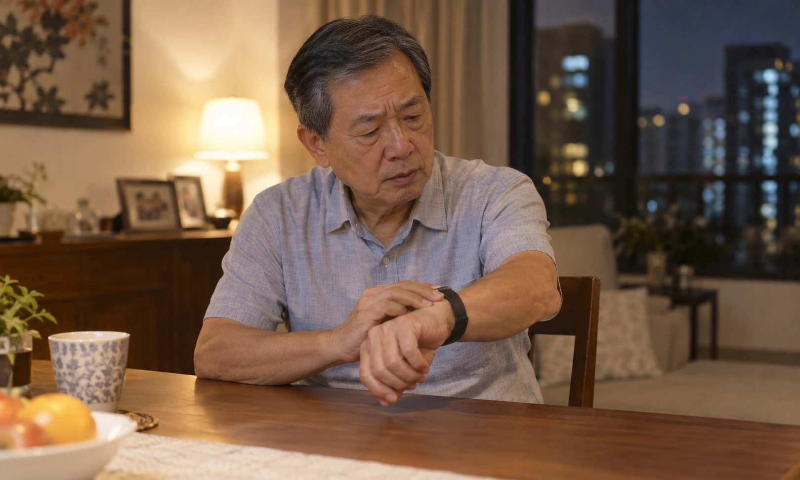 Atrial Fibrillation: An Irregular Heart Rhythm You May Not Notice