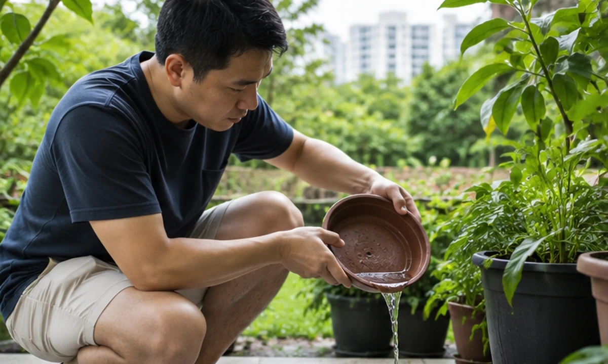 Dengue in Singapore: Fever, Warning Signs and When to Seek Care