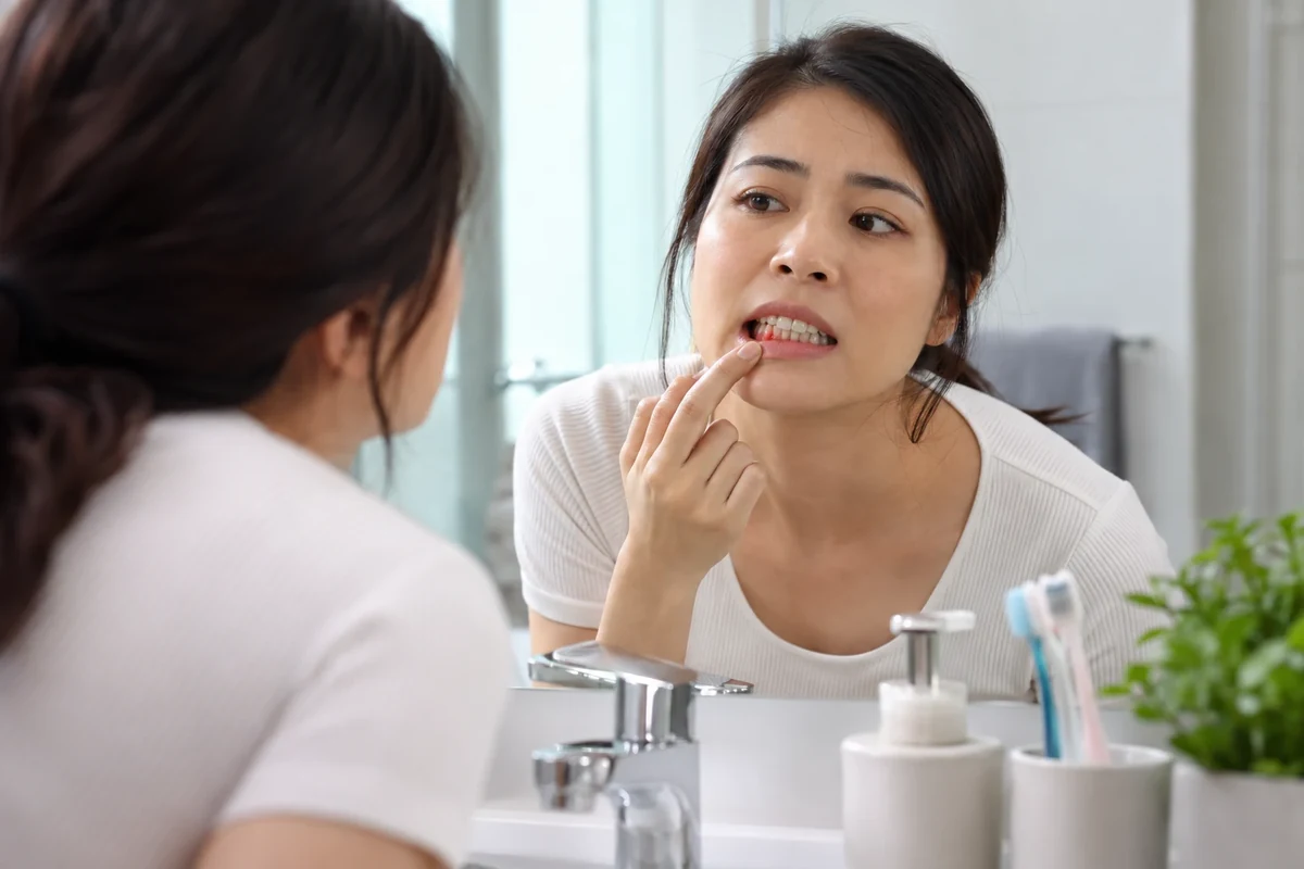 Dental Abscess and Facial Swelling: Tooth Infections Can Become Urgent