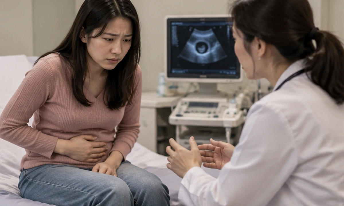 Ectopic Pregnancy: Early Warning Signs That Need Medical Assessment