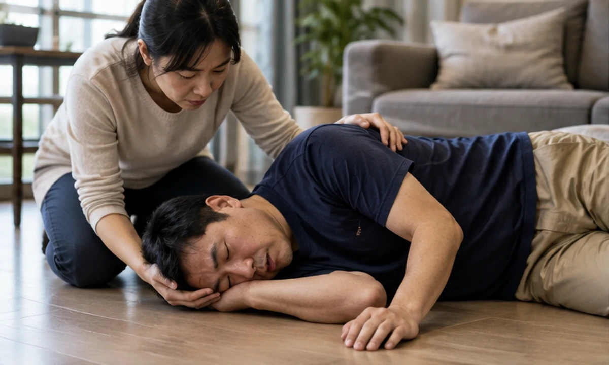 A First Seizure: What Bystanders Should Do and Why Assessment Matters