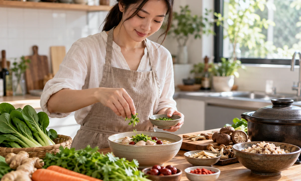 食疗不等于医疗治疗