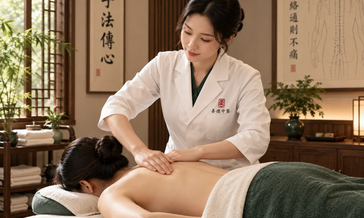 Gua Sha: Redness, Bruising, Pressure and Safer Use