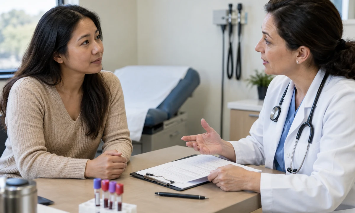 Hepatitis B: Screening, Liver Health and Why Symptoms Can Be Late