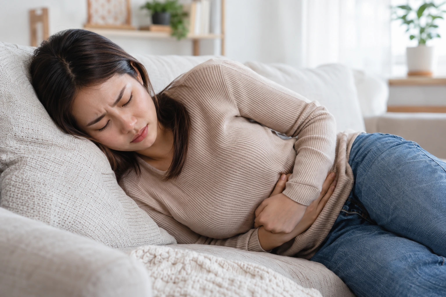 Persistent Pelvic Pain: When It Needs More Than Pain Relief