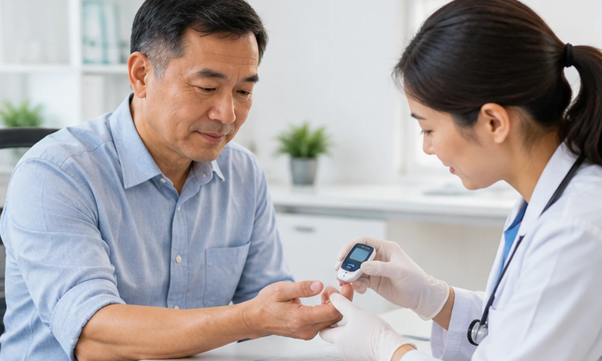 Prediabetes: Why “I Feel Fine” Is Not Reassuring
