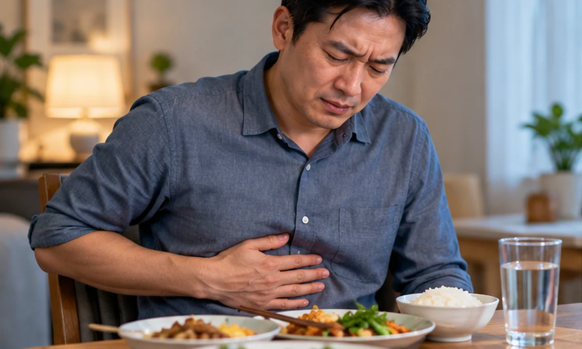 Stomach Ulcers and H. pylori: Pain, Bleeding and When Testing Matters