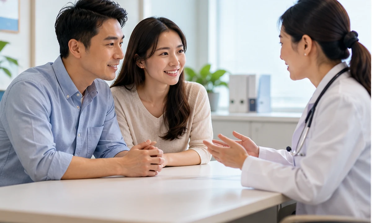 Trying to Conceive: When Is It Time to Seek Fertility Help?