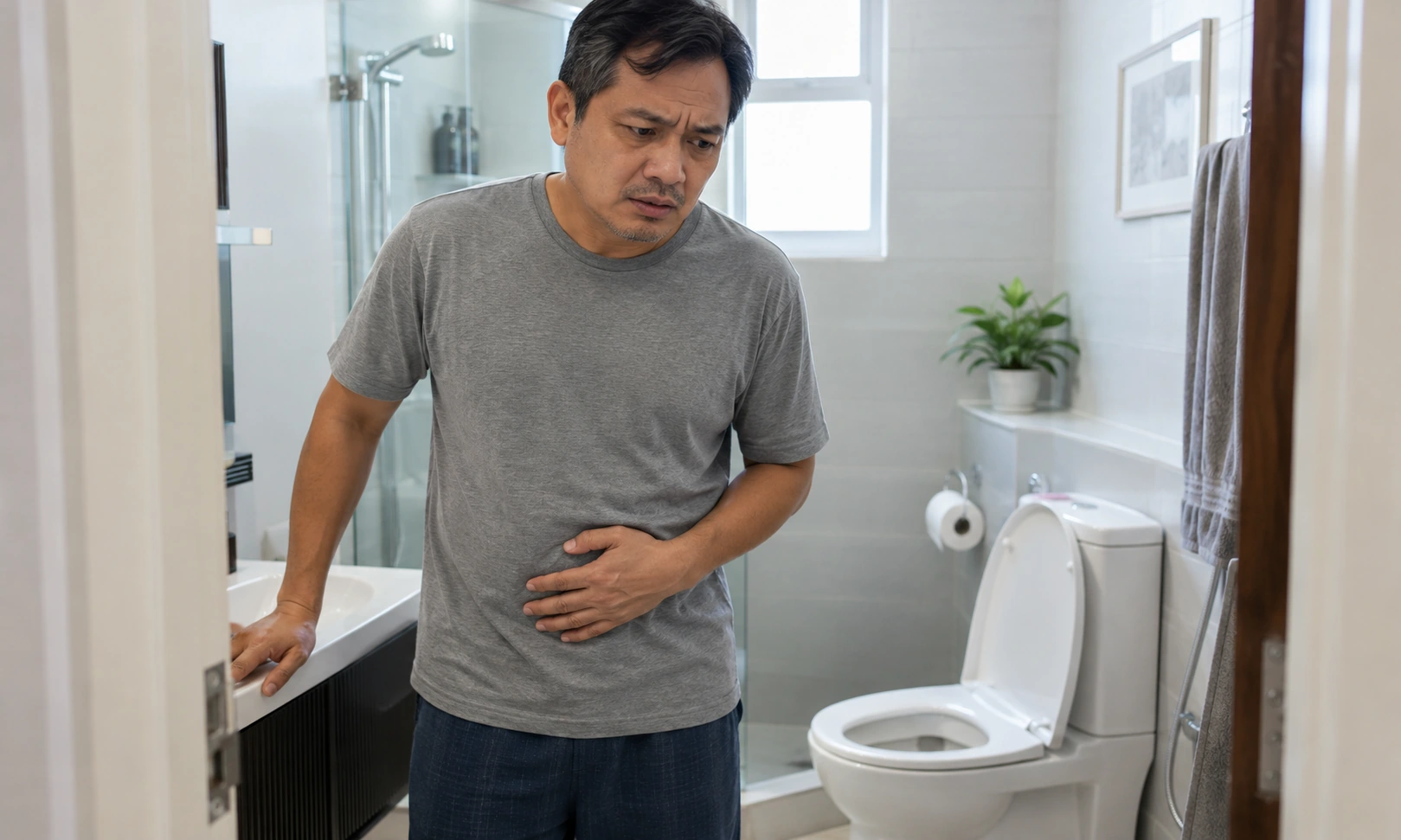 男性泌尿症状：什么时候要考虑前列腺与正规评估