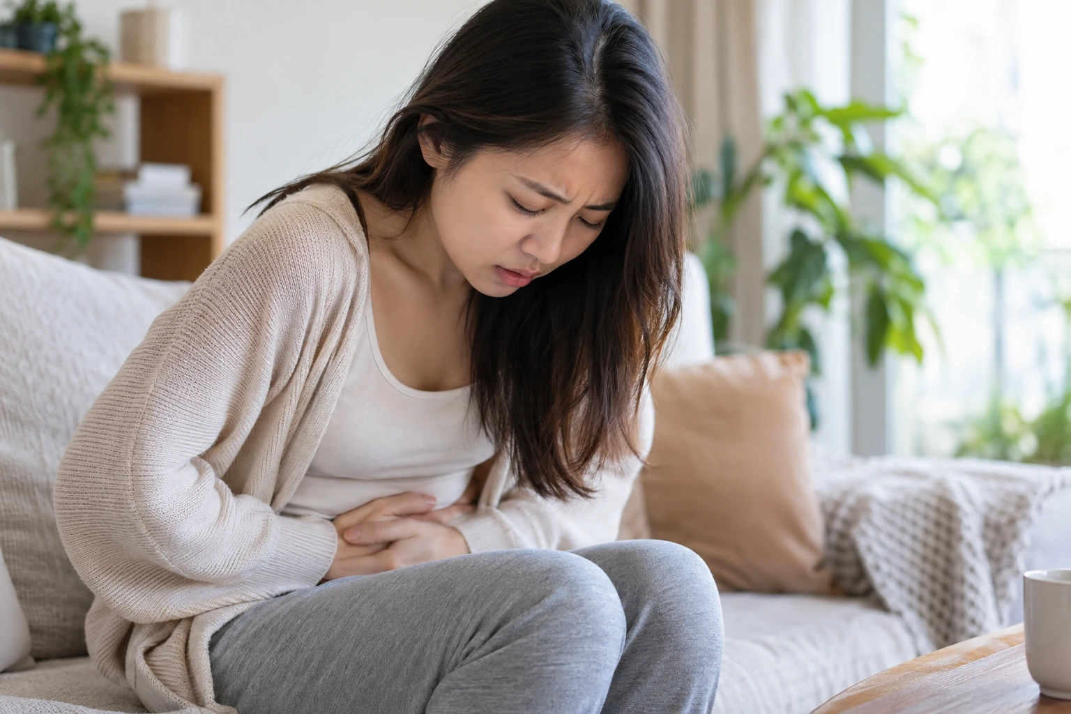 Uterine Fibroids: Heavy Periods, Pelvic Pressure and When to Review