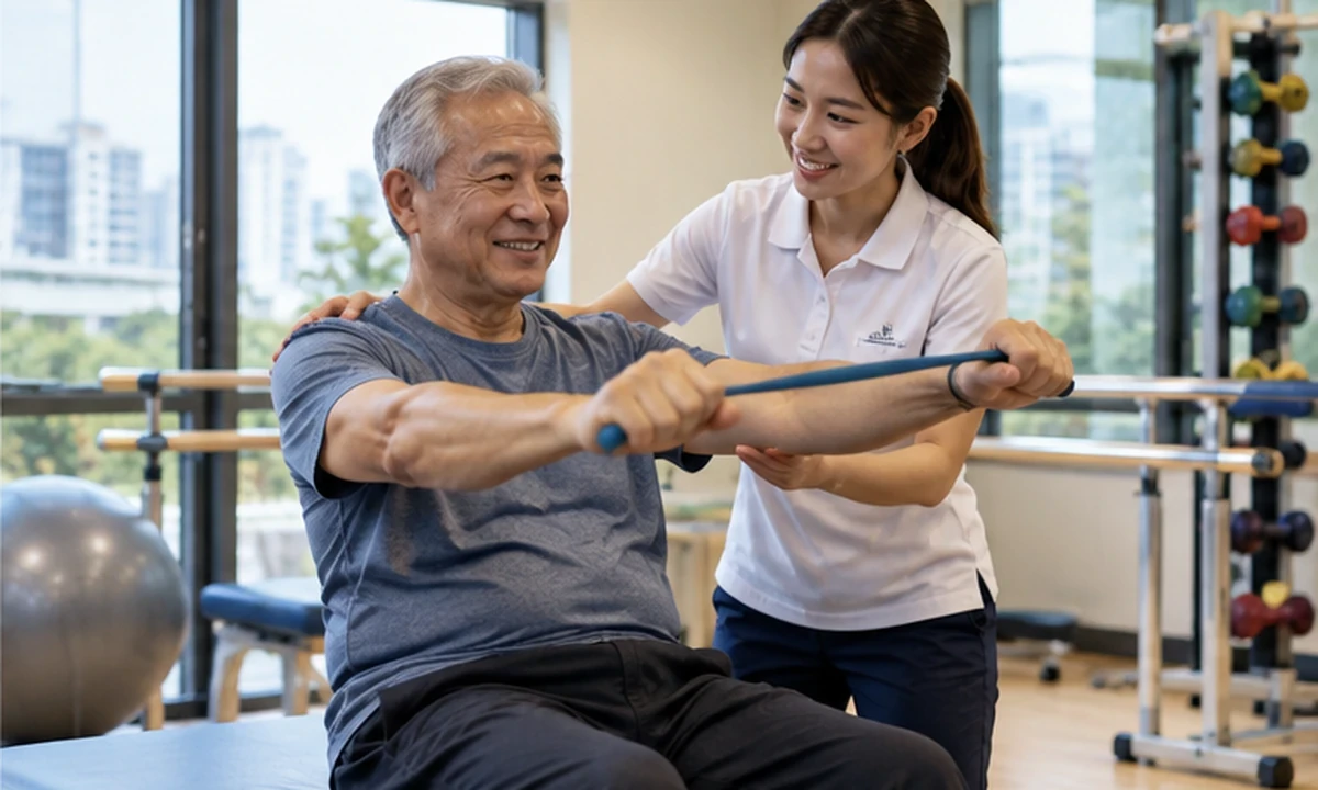 Pain Management