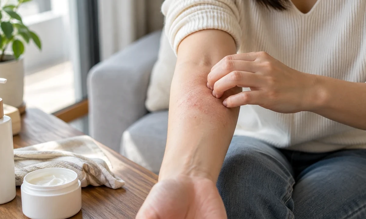 Skin & Wound Health
