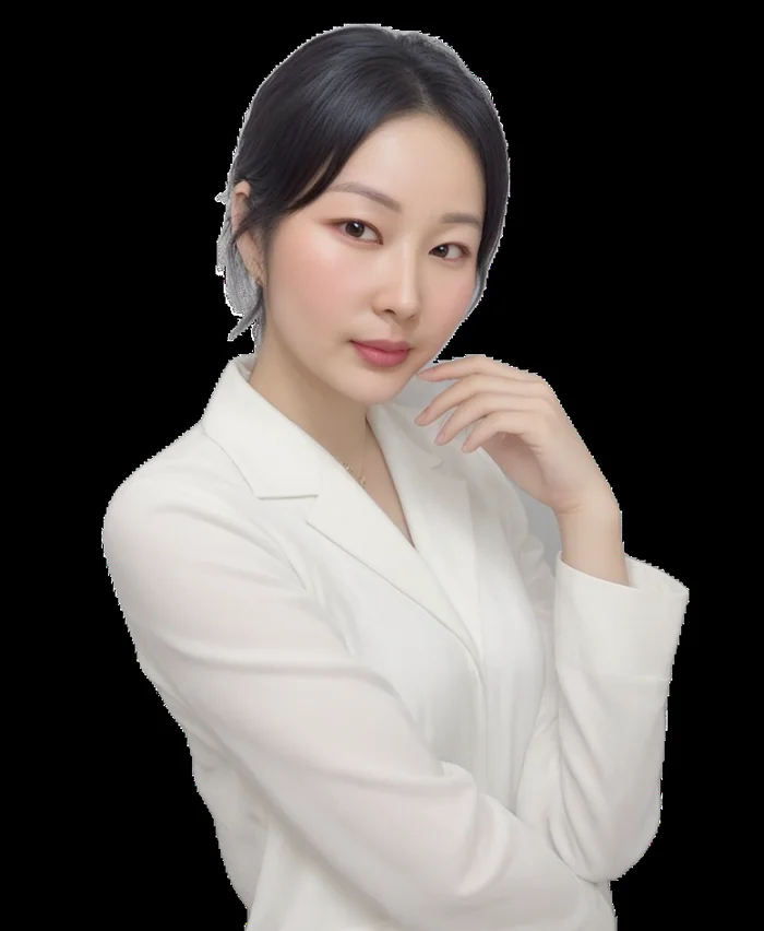 Shande TCM practitioner portrait